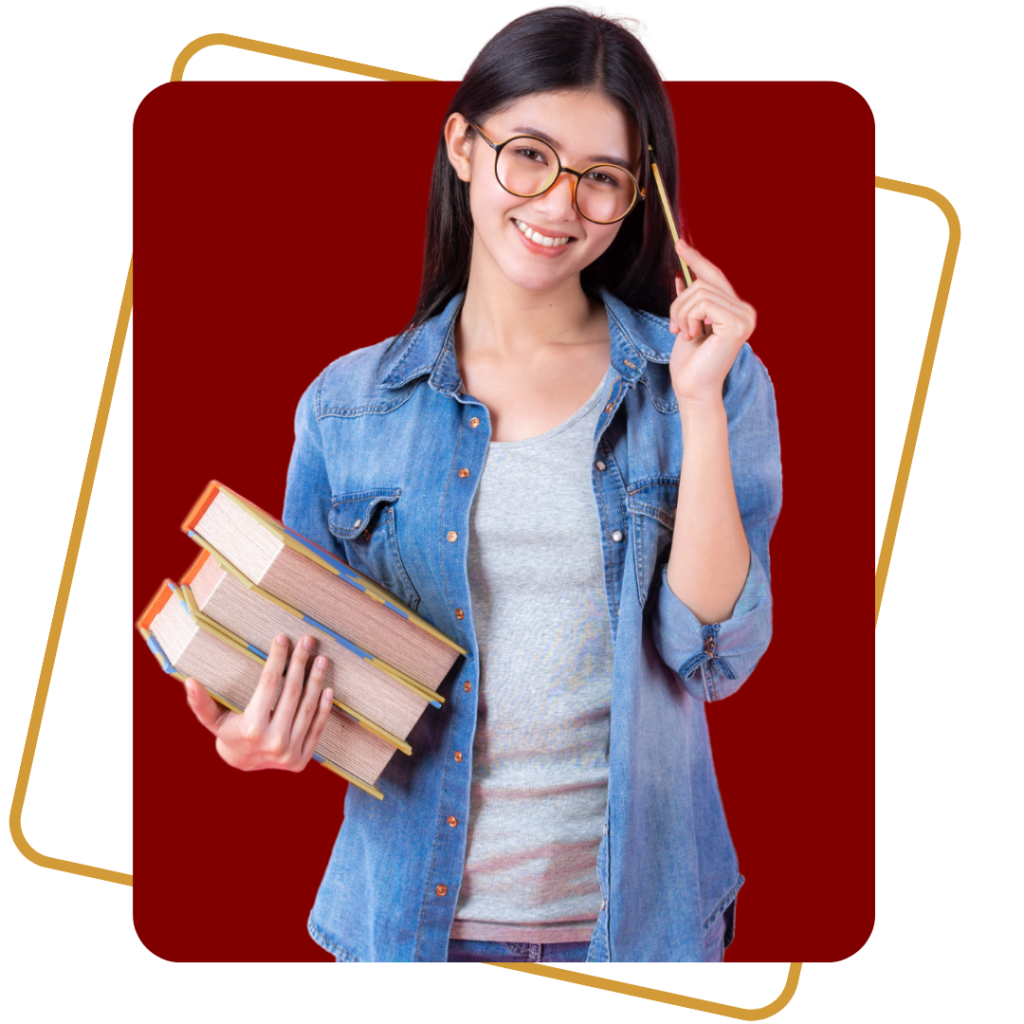 red and white modern study abroad visa consultancy promo instagram post (1)